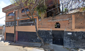 Foto de inmueble en Lomas Quebradas #s/n, Col. Lomas Quebradas C.P. 10000, La Magdalena Contreras