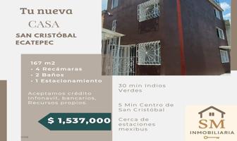 Foto de inmueble en Av. Acueducto, Panoramica, Ecatepec de Morelos, Méx. #s/n, Col. Doce de Diciembre C.P. 55030, Ecatepec de Morelos