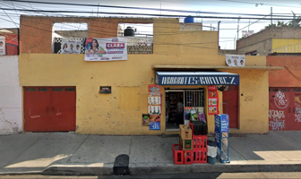Foto de inmueble en San Juan, Iztapalapa, 09830 Ciudad de México, CDMX #208, Col. Paraje San Juan C.P. 09830, Iztapalapa