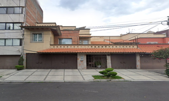 Foto de inmueble en Vicente Guerrero 30 #30, Col. Del Carmen C.P. 04100, Coyoacán