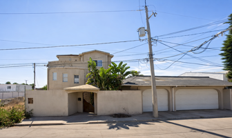 Foto de inmueble en Vicente Riva Palacio 801, Amp Reforma, 22704 Playas de Rosarito, B.C. #s/n, Col. Ampliación Reforma C.P. 22704, Playas de Rosarito