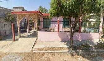 Foto de inmueble en ARISTEO ORTA #1515, Col. La Paz C.P. 89326, Tampico