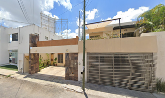 Foto de inmueble en C 52 #00Int. 00, Col. Francisco de Montejo C.P. 97203, Mérida