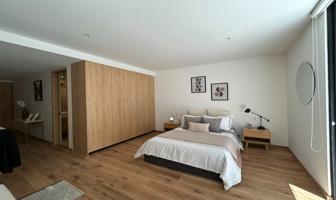 Foto de inmueble en SUIT CON BALCON Y AMENIDADES EN SAN RAFAEL , Col. San Rafael C.P. 06470, Cuauhtémoc