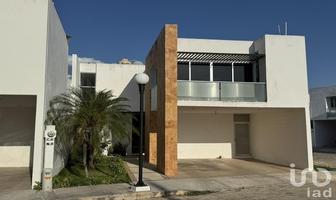 Foto de inmueble en 14 #439, Col. Santa Gertrudis Copo C.P. 97305, Mérida