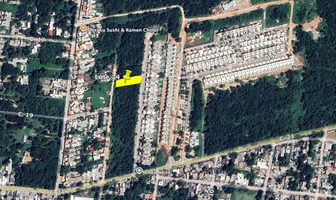 Foto de inmueble en 14, Col. Cholul C.P. 97305, Mérida