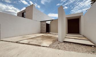 Foto de inmueble en calle 14, Col. Dzitya C.P. 97302, Mérida