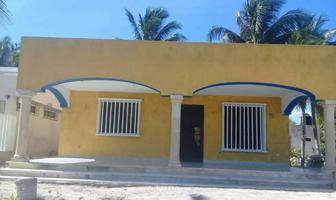 Foto de inmueble en calle 14, Col. San Juan C.P. 97500, Dzidzantún