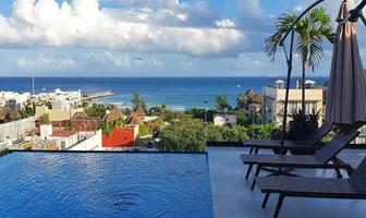 Foto de inmueble en 14 Norte, Col. Playa del Carmen Centro C.P. 77710, Solidaridad