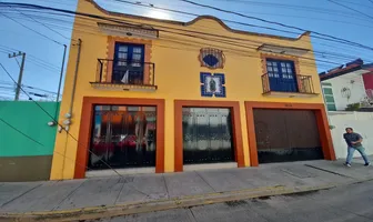 Foto de inmueble en 14 oriente #1026, Col. Jesús Tlatempa C.P. 72770, San Pedro Cholula