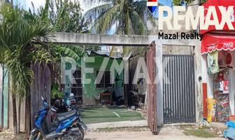 Foto de inmueble en 14 SUR La Veleta, Col. Tulum Centro C.P. 77760, Tulum