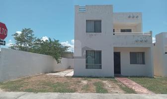 Foto de inmueble en 140 x 53 C #179, Col. Las Américas C.P. 97302, Mérida
