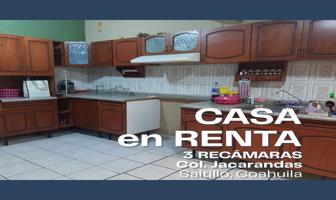 Foto de inmueble en Jacarandas Jardín, Saltillo, Coah., Col. Saltillo Centro C.P. 25000, Saltillo