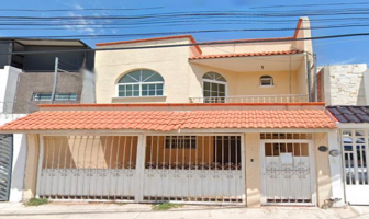 Foto de inmueble en Misión de San Patricio #s/n, Col. Villas de La Hacienda C.P. 38015, Celaya