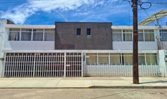 Foto de inmueble en 22 de Octubre, San Marcos, 20080 Aguascalientes, Ags. #108, Col. Modelo C.P. 20080, Aguascalientes