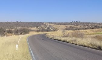 Foto de inmueble en Carretera 44 #100Int. 10, Col. Amapolas del Rio C.P. 20357, San Francisco de los Romo