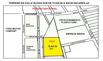 Foto de inmueble en Parque Industrial, Hermosillo, Son., Col. Parque Industrial Hermosillo C.P. 83299, Hermosillo