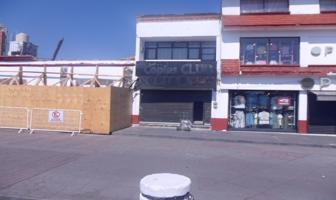 Foto de inmueble en Plaza Libertad  #202, Col. 20 de Noviembre C.P. 52600, Tianguistenco