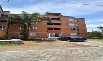 Foto de inmueble en PRIMERA CERRADA DE CARLOS ESTRADA #EDIF 1Int. DEPTO D, Col. Sección Primera C.P. 90740, Zacatelco