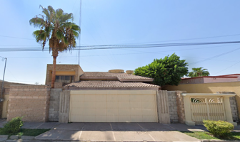 Foto de inmueble en Av San Isidro 978, San Isidro, 27100 Torreón, Coah. #978, Col. San Isidro C.P. 27100, Torreón