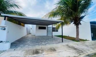 Foto de inmueble en 97314, C. 88 687, Cd Caucel, 97314 Mérida, Yuc. #687, Col. Gran Herradura C.P. 97314, Mérida