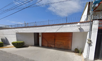 Foto de inmueble en C. Membrillo 18, Granjas de Chalco, 56600 Chalco de Díaz Covarrubias, Méx. #s/n, Col. Granjas Chalco C.P. 56600, Chalco