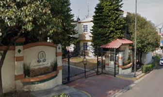 Foto de inmueble en Pro. Barcelona, Villa del Real, 55749 Ojo de Agua, Méx. #12, Col. Villa del Real C.P. 55749, Tecámac
