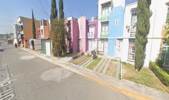 Foto de inmueble en Jdn. Bugambilias, Hacienda del Jardín, 54980 Santiago Teyahualco, Méx., Col. Hacienda del Jardín I C.P. 54980, Tultepec