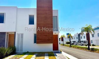 Foto de inmueble en Sta Rita 102, Santa Fé, 76230 Juriquilla, Qro. #102Int. 22, Col. Juriquilla Santa Fe C.P. 76230, Querétaro