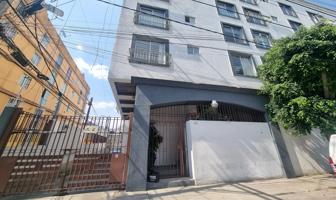 Foto de inmueble en Ampliacion Javier Mina 93, San Pedro Xalpa, Azcapotzalco, 02710 Ciudad de México, CDMX #93Int. 305, Col. San Pedro Xalpa C.P. 02710, Azcapotzalco