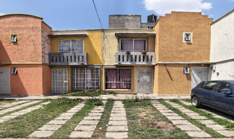 Foto de inmueble en Av Hacienda del Jardín Manzana 002, Hacienda del Jardín, 54980 Santiago Teyahualco, Méx., Col. Hacienda del Jardín I C.P. 54980, Tultepec