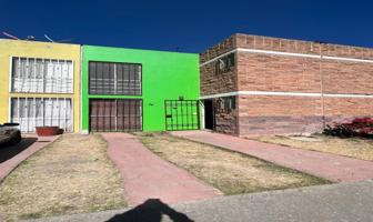 Foto de inmueble en privada de los almendros 22 #3, Col. Parque San Mateo (Hacienda San Mateo) C.P. 54830, Cuautitlán