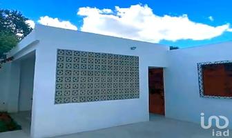 Foto de inmueble en 15 #209, Col. Cholul C.P. 97305, Mérida