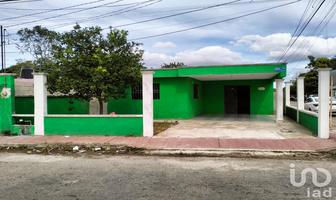 Foto de inmueble en 15 #758, Col. Nueva Pacabtun C.P. 97159, Mérida