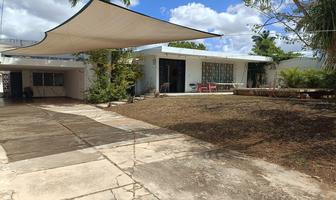Foto de inmueble en 15, Col. Campestre C.P. 97120, Mérida