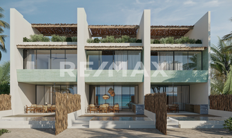 Foto de inmueble en 15, Col. Chelem C.P. 97336, Progreso