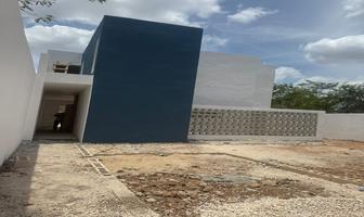 Foto de inmueble en calle 15, Col. Conkal C.P. 97345, Conkal