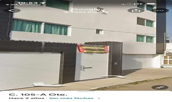 Foto de inmueble en , Col. 15 de Septiembre C.P. 72227, Puebla