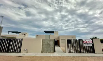 Foto de inmueble en 15, Col. El Centenario C.P. 23205, La Paz