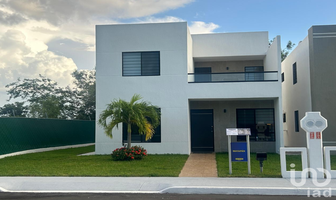 Foto de inmueble en 150, Col. Los Héroes C.P. 97306, Mérida