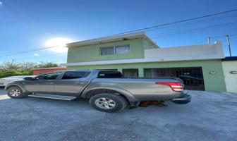 Foto de inmueble en Gavilán 109, Las Aves, 25618 Frontera, Coah., Col. Valle de las Aves C.P. 25015, Saltillo