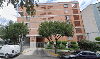 Foto de inmueble en Luz Saviñon 1106, Narvarte Poniente, Benito Juárez, 03020 Ciudad de México, CDMX, Col. Narvarte Poniente C.P. 03020, Benito Juárez
