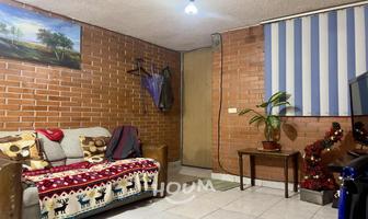 Foto de inmueble en 151 #N/A, Col. Santa Apolonia C.P. 02790, Azcapotzalco