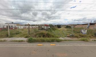 Foto de inmueble en CARRETERA FEDERAL 79 #s/n, Col. Vistas de Oriente C.P. 20196, Aguascalientes