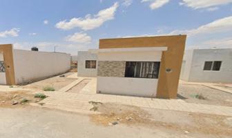 Foto de inmueble en VENUS #268, Col. Santa Cecilia C.P. 27477, Matamoros