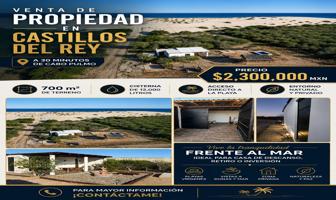 Foto de inmueble en 23574 Cabo Pulmo, B.C.S. #s/n, Col. Cabo Pulmo C.P. 23574, Los Cabos