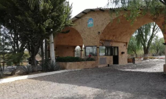 Foto de inmueble en C. Amatista, Lomas del Sur, 36212 Fraccionamiento Campestre Lomas del Sur, Gto. #s/n, Col. Campestre Lomas del Sur C.P. 36212, Romita
