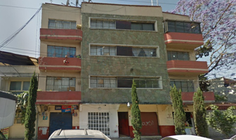 Foto de inmueble en Calle Zacahuitzco, Carmen, Ciudad de México, CDMX, Col. Del Carmen C.P. 03540, Benito Juárez