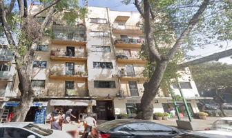 Foto de inmueble en Tonalá 320, Roma Sur, Cuauhtémoc, 06760 Ciudad de México, CDMX #320, Col. Roma Sur C.P. 06760, Cuauhtémoc
