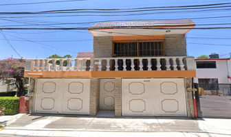 Foto de inmueble en Cayena 443 #443, Col. Benito Juárez (Tequex.) C.P. 54020, Tlalnepantla de Baz